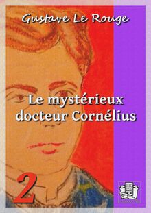Le mystérieux docteur Cornélius