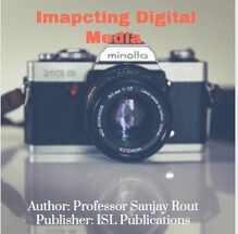 Impacting Digital Media