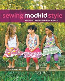 Sewing MODKID Style