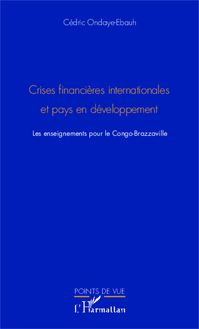 Crises financières internationale et pays en développement