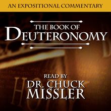 Deuteronomy: An Expositional Commentary (Abridged)