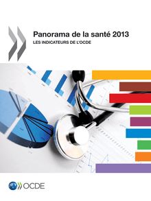 OCDE : Panorama de la santé 2013 