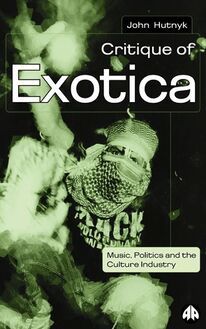 Critique of Exotica