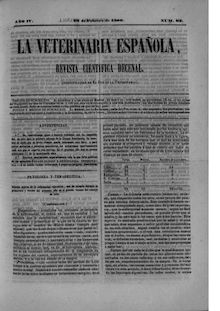 La veterinaria española, n. 093 (1860)