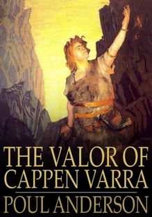 Valor of Cappen Varra