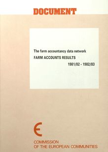 The farm accountancy data network