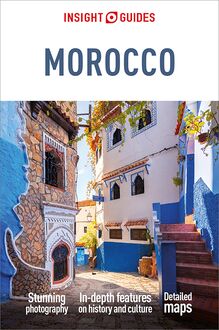 Insight Guides Morocco (Travel Guide eBook)