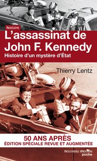 L assassinat de John F. Kennedy