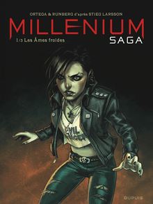 Millénium - Saga