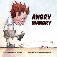 Angry Mangry