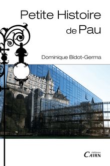 Petite histoire de Pau