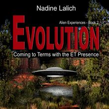 Evolution - Coming to Terms with the ET Presence