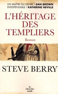 L Héritage des Templiers