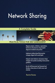 Network Sharing A Complete Guide
