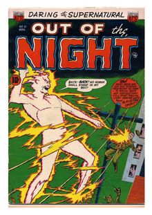 Out of the Night 011 (1953)
