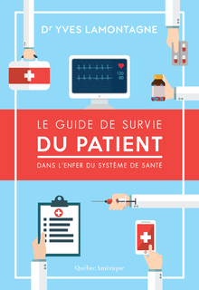LE Guide de survie du patient