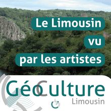 Le Limousin vu par les artistes