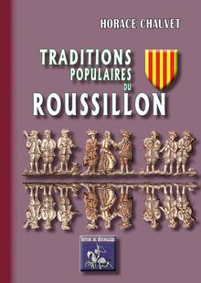 Traditions populaires du Roussillon