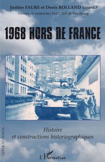 1968 hors de France