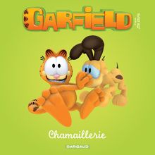 Garfield & Cie - Chamaillerie