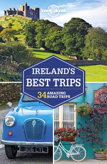 Lonely Planet Ireland s Best Trips