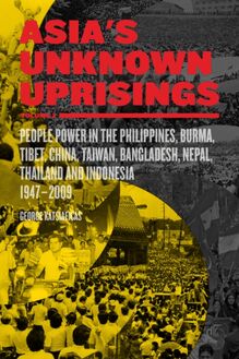 Asia s Unknown Uprisings Vol.2
