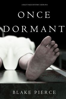 Once Dormant (A Riley Paige Mystery—Book 14)