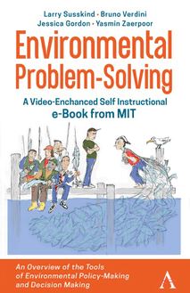 Environmental Problem-Solving  A Video-Enhanced Self-Instructional e-Book from MIT