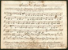 Partition trompette 1, 2 (en C), Die musikalische Schlittenfahrt