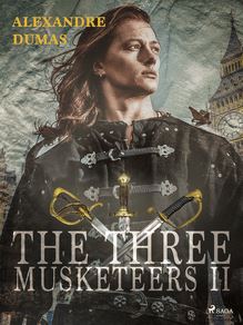 The Three Musketeers II
