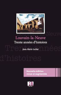 Louvain-la-Neuve