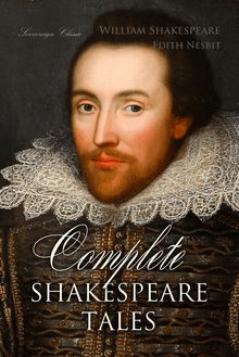 Complete Shakespeare Tales