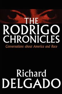Rodrigo Chronicles