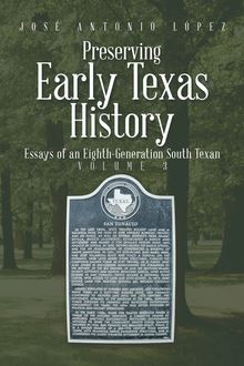 Preserving Early Texas History