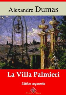 La Villa Palmieri – suivi d annexes