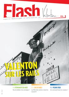Magazine municipal d information de Valenton - 194 Mai 2010