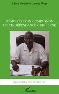 Mémoires d un compagnon de l indépendance guinéenne
