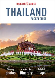 Insight Guides Pocket Thailand (Travel Guide eBook)