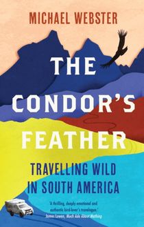 Condor s Feather
