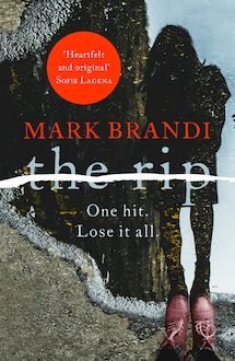 The Rip: Gripping, urban crime from the winner of the CWA Debut Dagger