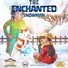 The Enchanted Snowman: The Adventures of Madison - Tale, 3