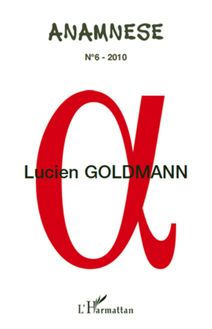 Lucien Goldmann