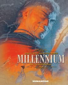 Millennium Vol.4 : The Poisoned Ministers
