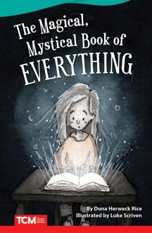 Magical, Mystical Book of Everything Read-Along eBook