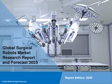 Surgical Robots Market Overview: Share, Size, Trends and Forecast 2025