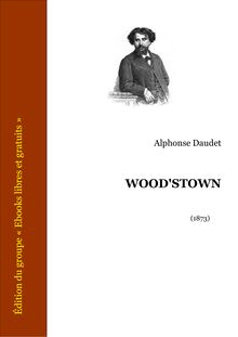 Daudet woodstown