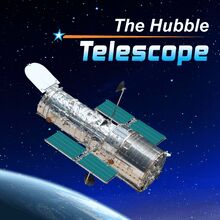 The Hubble telescope