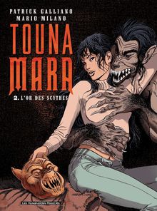 Touna Mara