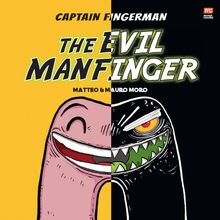 Captain Fingerman