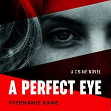 A Perfect Eye: A Crime Novel